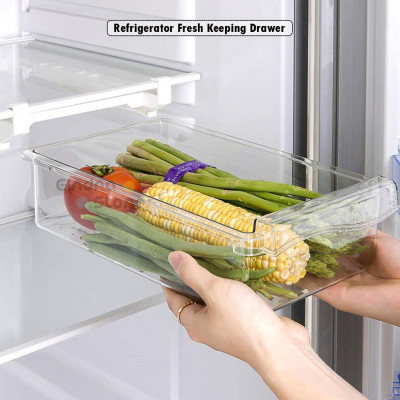 Refrigerator Fresh Keeping Drawer